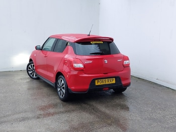 Used Suzuki Swift 2019 for sale - 76583494: Photo