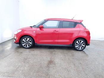 Used Suzuki Swift 2019 for sale - 76583494: Photo