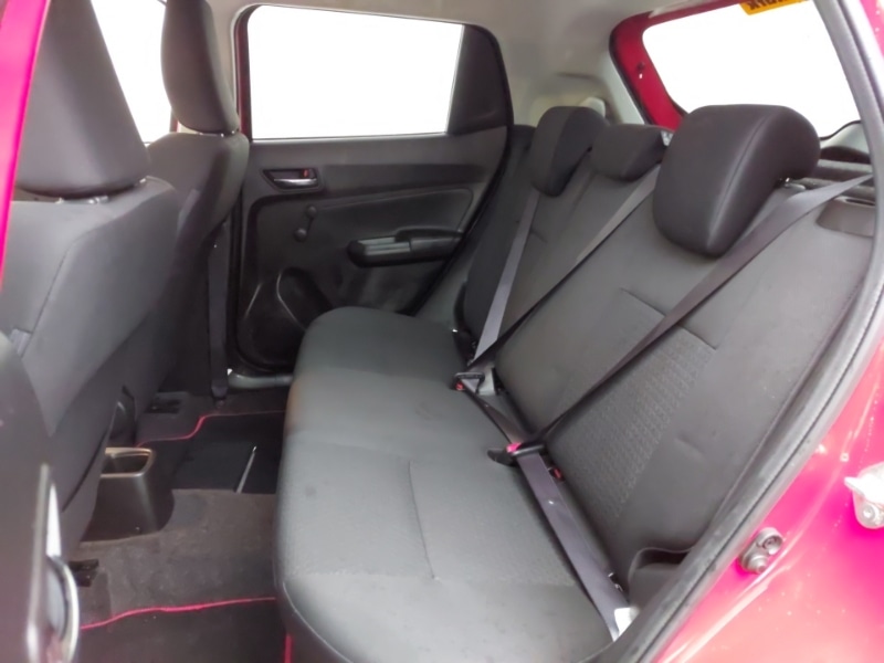 Used Suzuki Swift 2019 for sale - 76583494: Photo 6