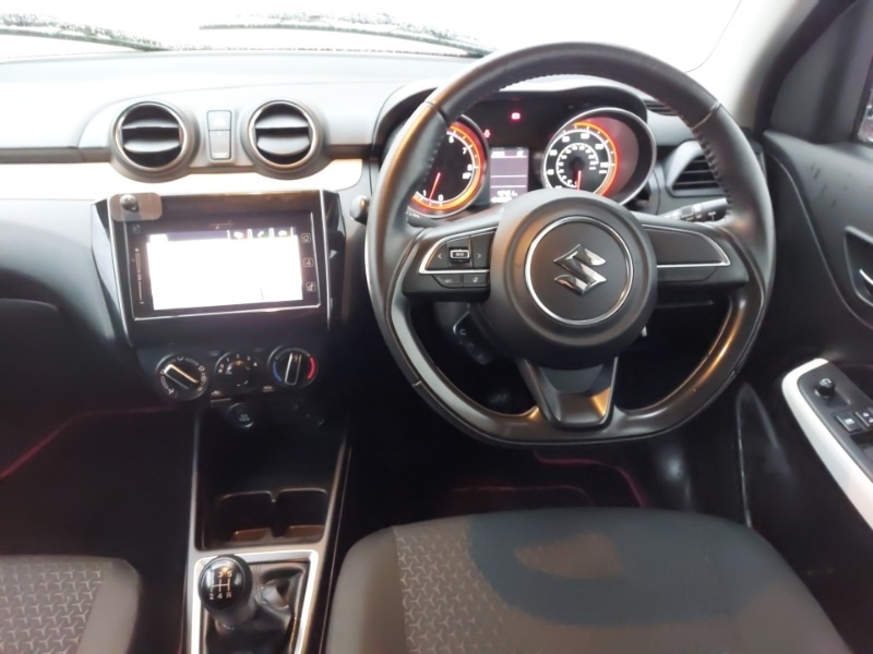 Used Suzuki Swift 2019 for sale - 76583494: Photo 7