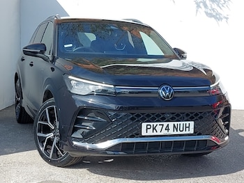 Used Volkswagen Tiguan 2024 for sale - 78688431: Photo