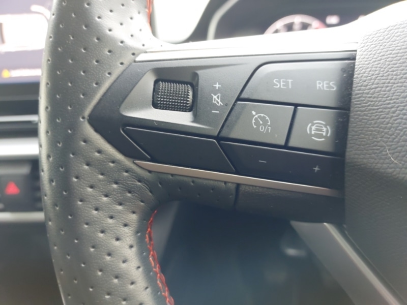 Used SEAT Leon 2022 for sale - 76335578: Photo 14