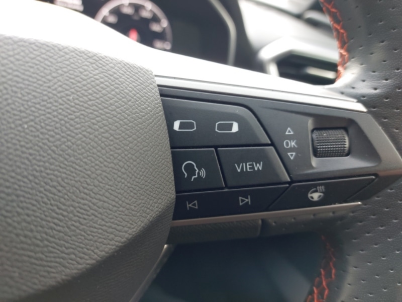 Used SEAT Leon 2022 for sale - 76335578: Photo 15