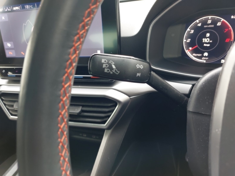 Used SEAT Leon 2022 for sale - 76335578: Photo 16