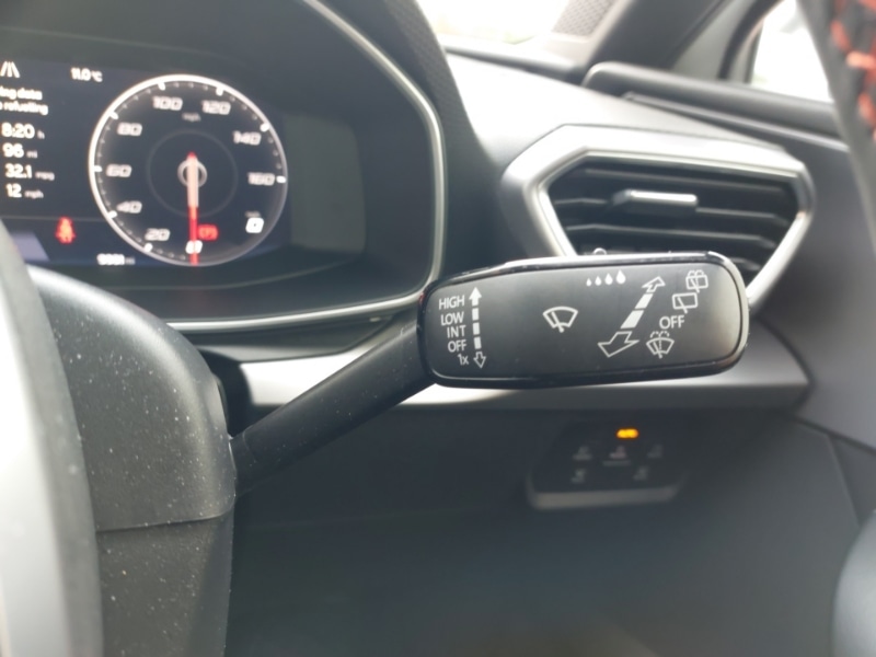 Used SEAT Leon 2022 for sale - 76335578: Photo 17