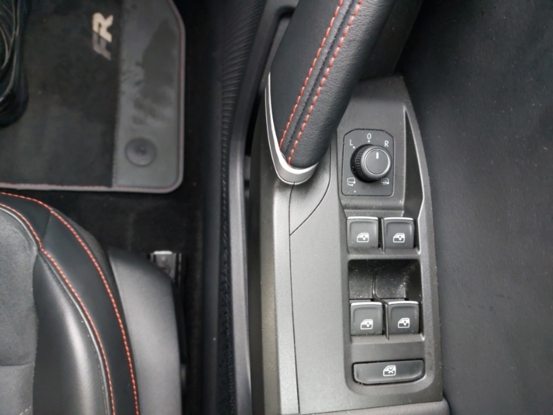 Used SEAT Leon 2022 for sale - 76335578: Photo 18