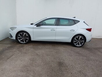 Used SEAT Leon 2022 for sale - 76335578: Photo