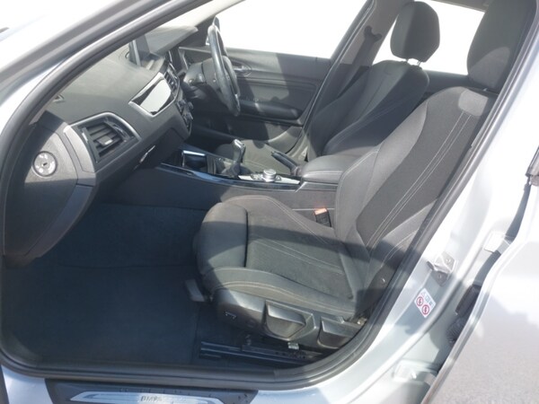 Used BMW 1 Series 2019 for sale - 76230109: Photo 5