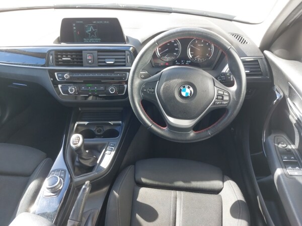Used BMW 1 Series 2019 for sale - 76230109: Photo 7