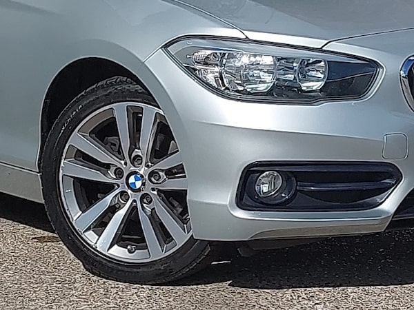 Used BMW 1 Series 2019 for sale - 76230109: Photo 9