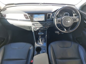 Used Kia Niro 2019 for sale - 78337170: Photo