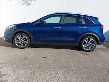 Used Kia Niro 2019 for sale - 78337170: Photo