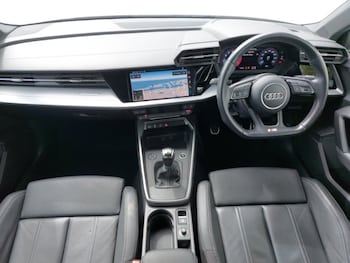 Used Audi A3 2020 for sale - 78841860: Photo