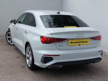 Used Audi A3 2020 for sale - 78841860: Photo