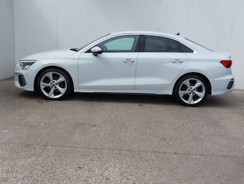 Used Audi A3 2020 for sale - 78841860: Photo