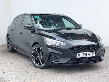 Used Ford Focus 2019 for sale - 79243089: Photo