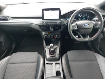 Used Ford Focus 2019 for sale - 79243089: Photo
