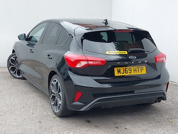 Used Ford Focus 2019 for sale - 79243089: Photo