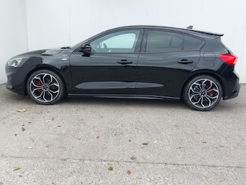 Used Ford Focus 2019 for sale - 79243089: Photo