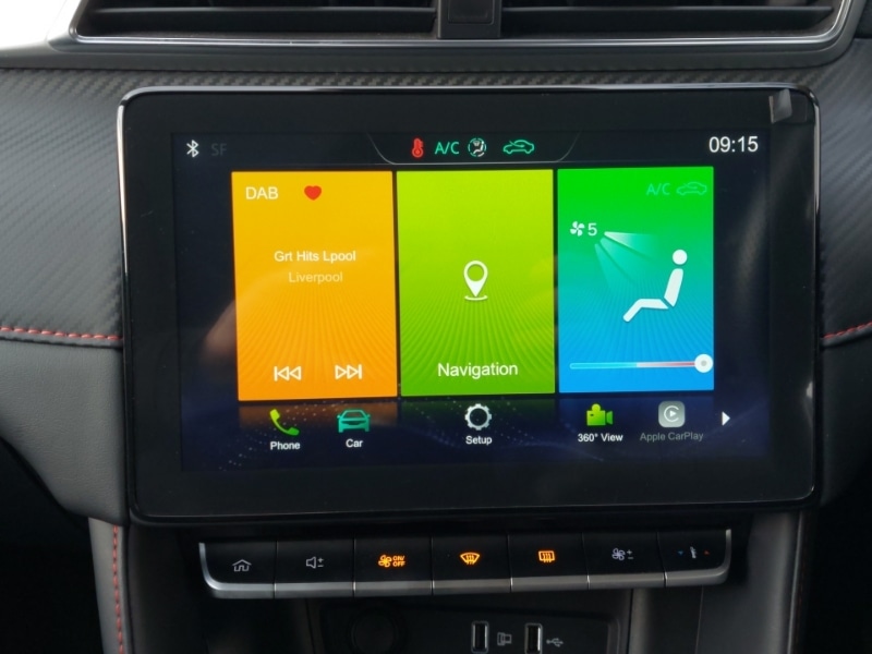 Used MG MG ZS 2023 for sale - 76879835: Photo 10