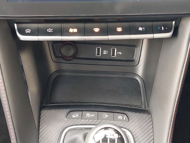 Used MG MG ZS 2023 for sale - 76879835: Photo 11