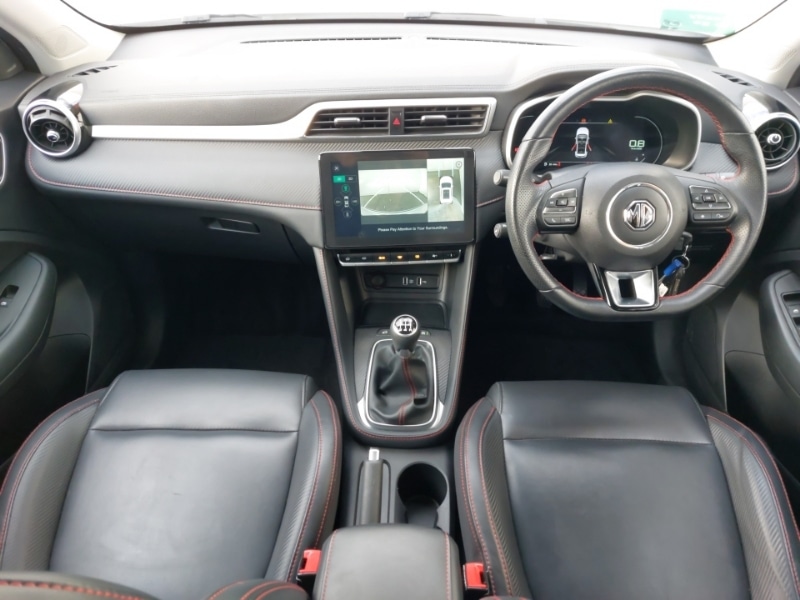 Used MG MG ZS 2023 for sale - 76879835: Photo 2