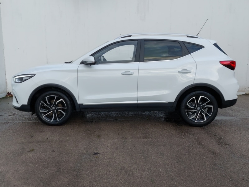 Used MG MG ZS 2023 for sale - 76879835: Photo 4