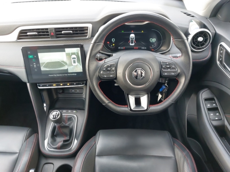 Used MG MG ZS 2023 for sale - 76879835: Photo 7