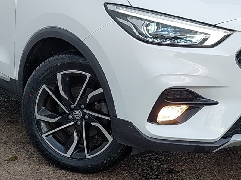 Used MG MG ZS 2023 for sale - 76879835: Photo 9