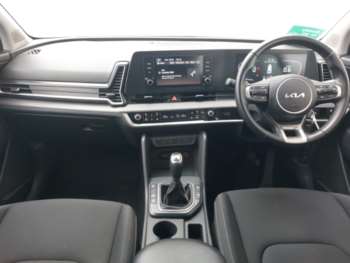 Used Kia Sportage 2023 for sale - 74767844: Photo