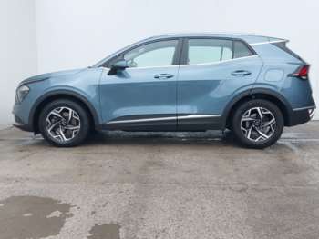 Used Kia Sportage 2023 for sale - 74767844: Photo