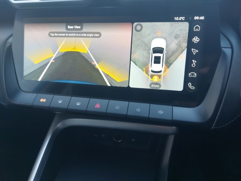 Used MG MG ZS 2025 for sale - 76893415: Photo 13