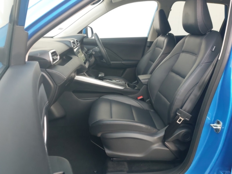 Used MG MG ZS 2025 for sale - 76893415: Photo 5