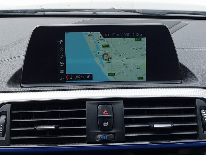 Used BMW 1 Series 2018 for sale - 77517948: Photo 10