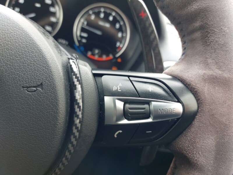 Used BMW 1 Series 2018 for sale - 77517948: Photo 16