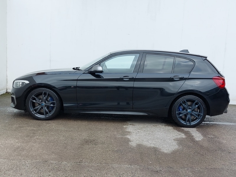 Used BMW 1 Series 2018 for sale - 77517948: Photo 4