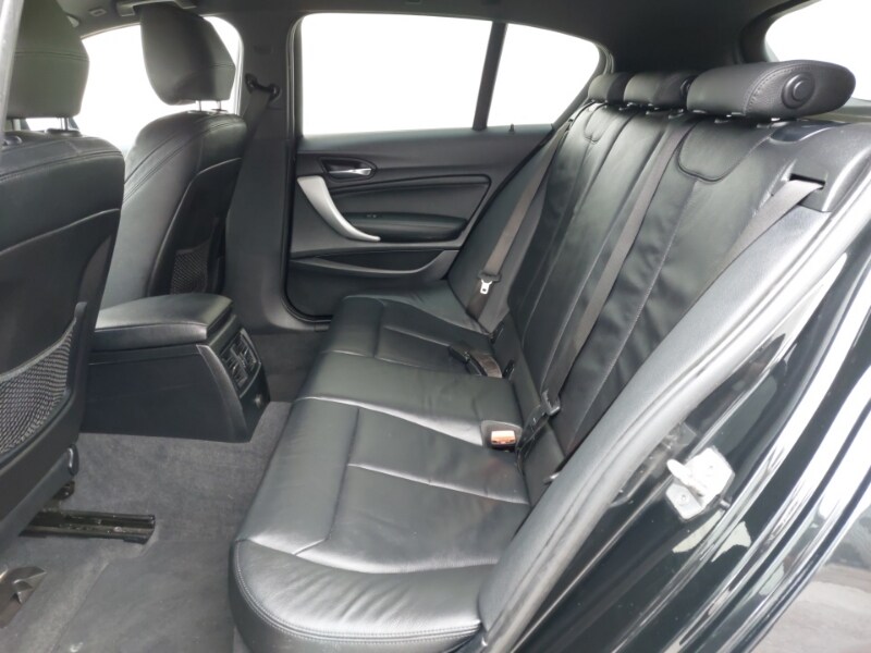 Used BMW 1 Series 2018 for sale - 77517948: Photo 6