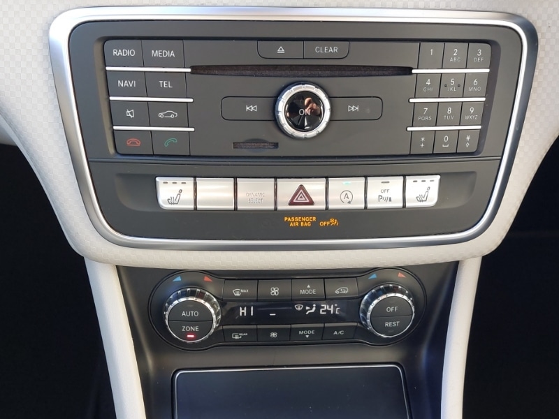 Used Mercedes-Benz A-Class 2017 for sale - 77173874: Photo 11