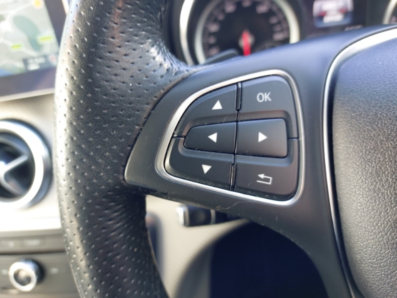 Used Mercedes-Benz A-Class 2017 for sale - 77173874: Photo 14