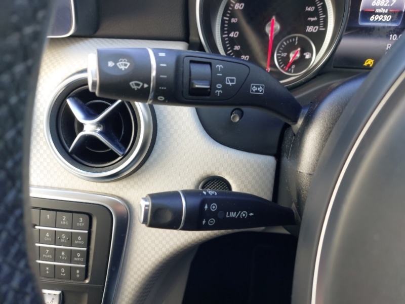 Used Mercedes-Benz A-Class 2017 for sale - 77173874: Photo 16