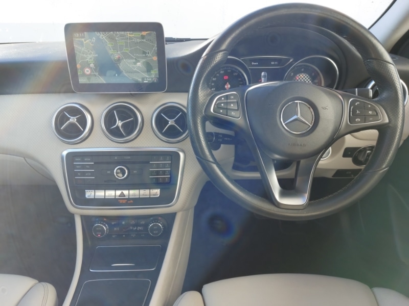 Used Mercedes-Benz A-Class 2017 for sale - 77173874: Photo 7