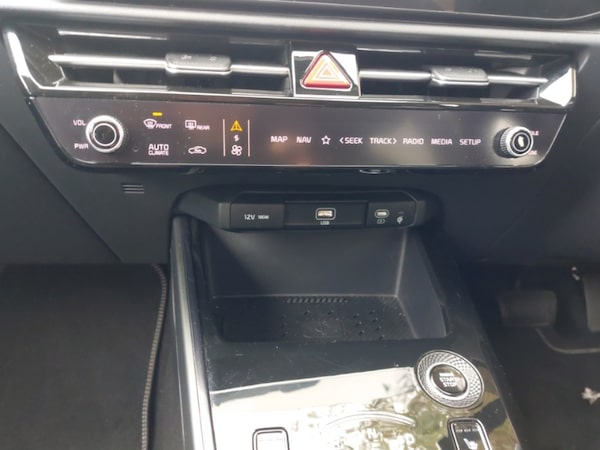 Used Kia Niro 2023 for sale - 76269077: Photo 11