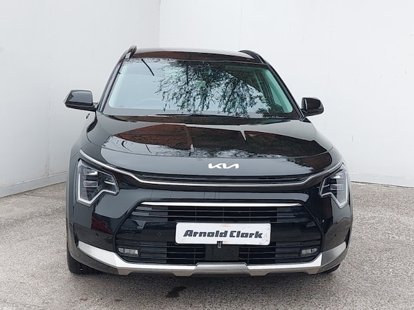 Used Kia Niro 2023 for sale - 76269077: Photo 12