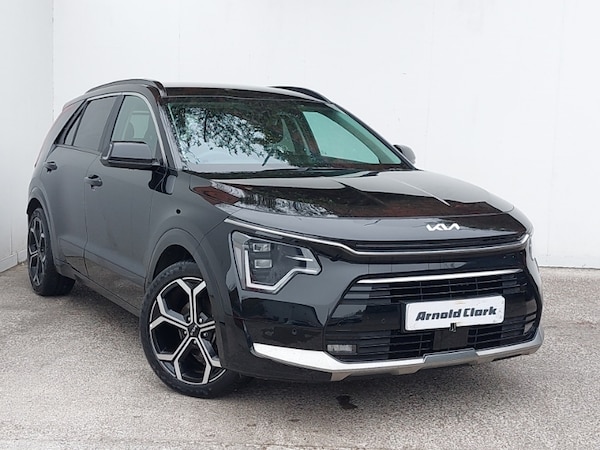 Used Kia Niro 2023 for sale - 76269077: Photo 1