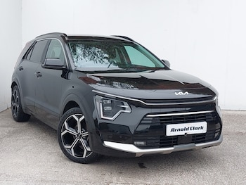 Kia - Niro