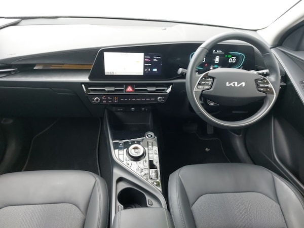 Used Kia Niro 2023 for sale - 76269077: Photo 2