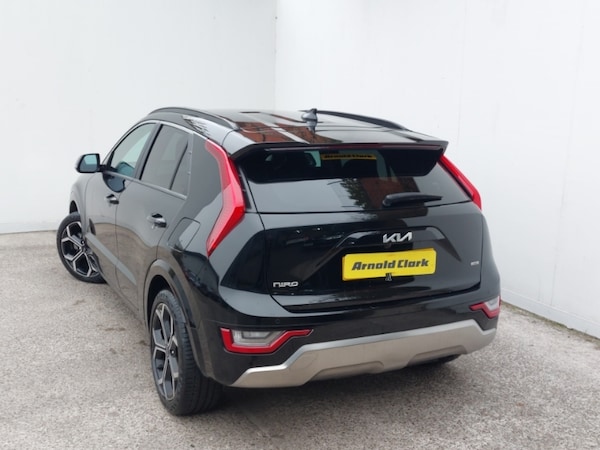Used Kia Niro 2023 for sale - 76269077: Photo 3