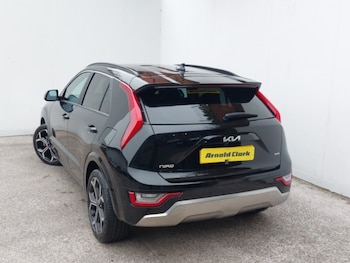 Used Kia Niro 2023 for sale - 76269077: Photo 3