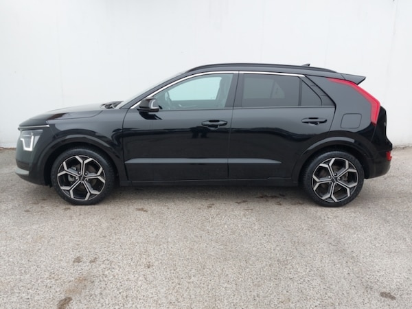 Used Kia Niro 2023 for sale - 76269077: Photo 4