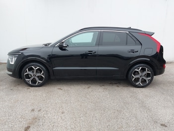 Used Kia Niro 2023 for sale - 76269077: Photo 4